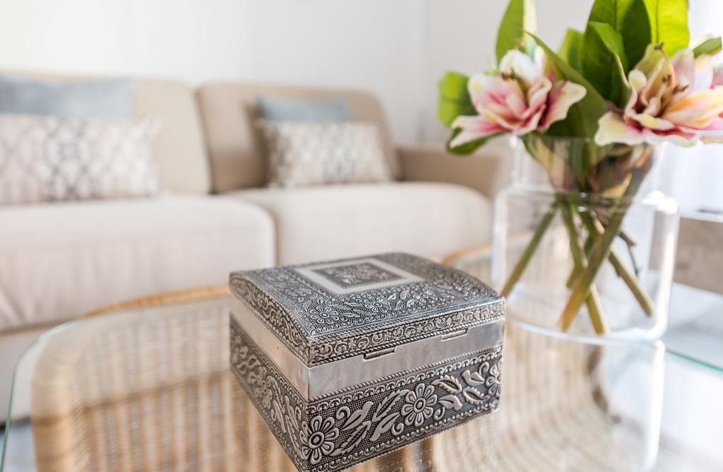 Doctor Fourquet City Center Apartamento *
