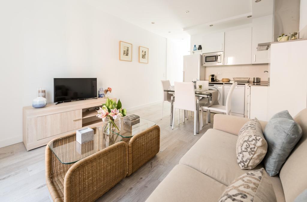 Apartamento Doctor Fourquet City Center