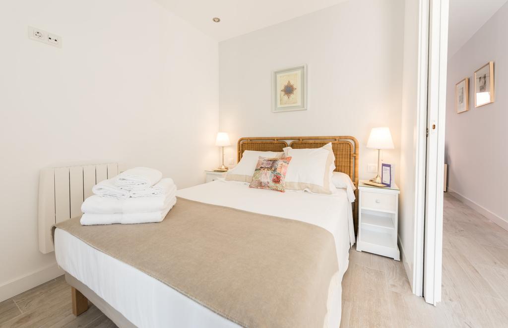 Doctor Fourquet City Center Apartamento *