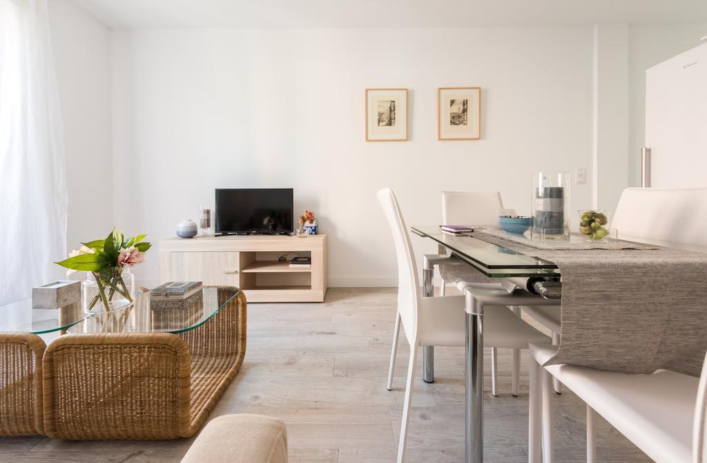 Apartamento Doctor Fourquet City Center Madrid