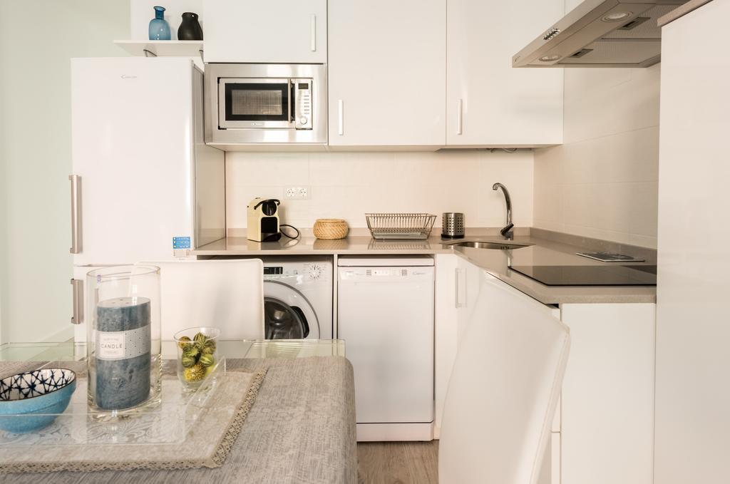 Doctor Fourquet City Center Apartamento Madrid
