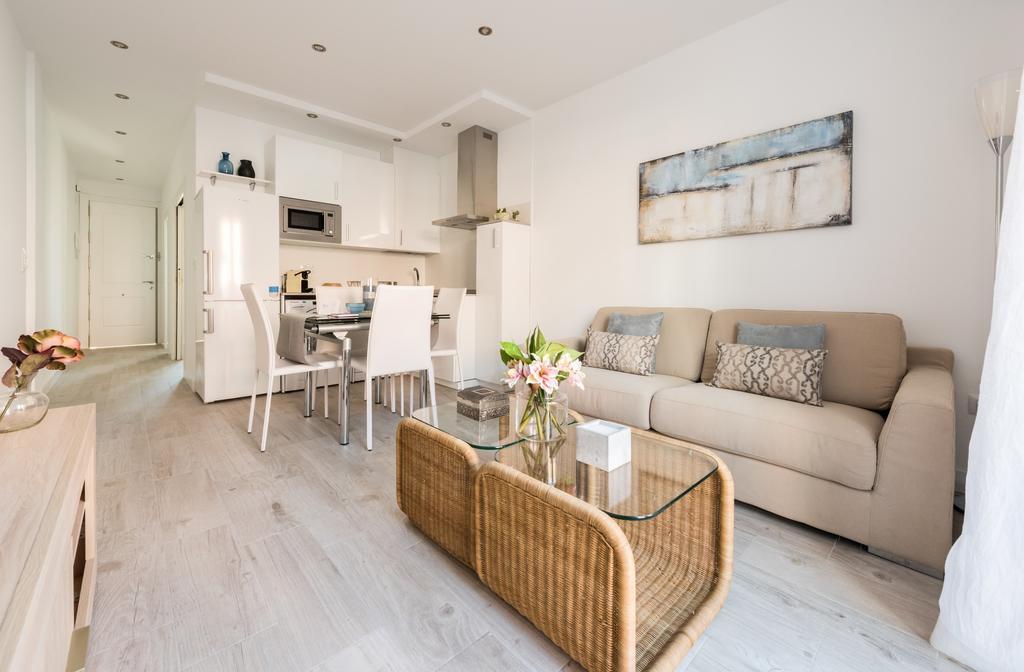 Apartamento Doctor Fourquet City Center *