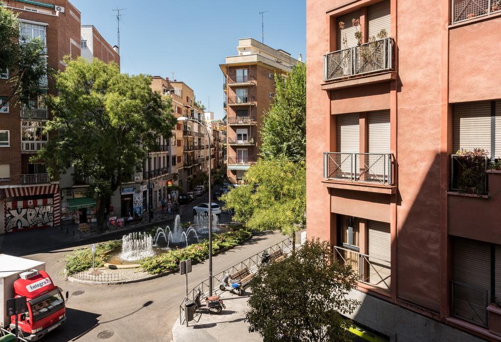 Doctor Fourquet City Center Apartamento *