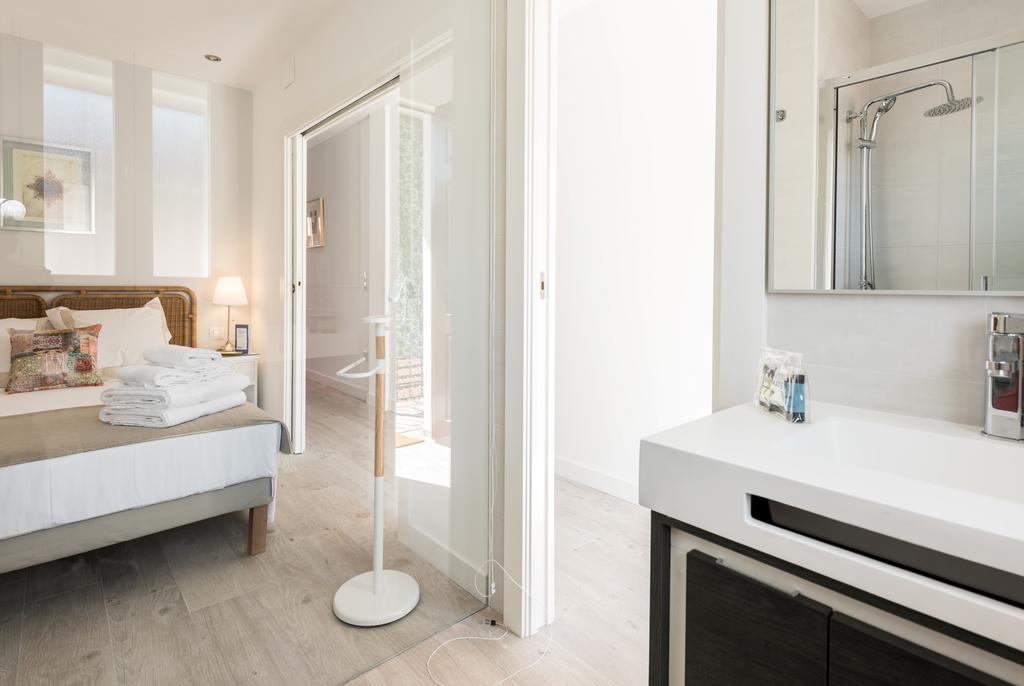 Doctor Fourquet City Center Apartamento