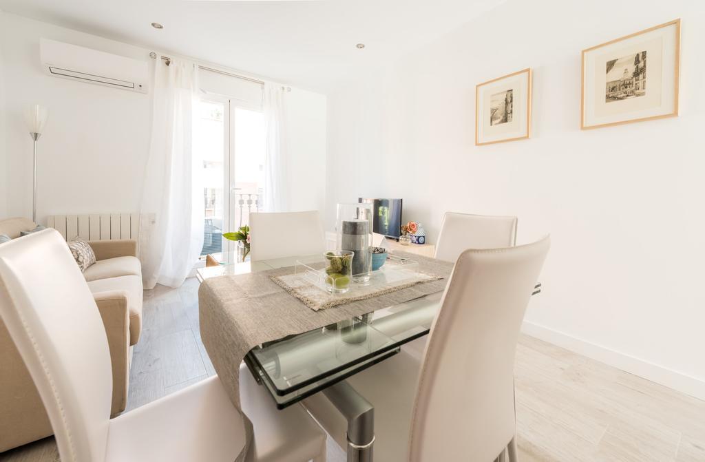 Apartamento Doctor Fourquet City Center Madrid