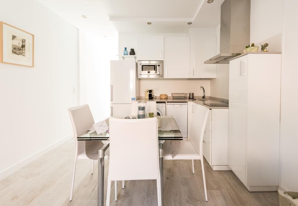 Apartment Doctor Fourquet City Center *