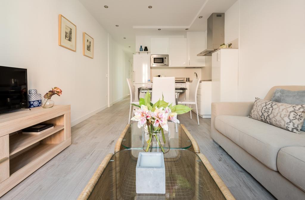 Doctor Fourquet City Center Apartamento Madrid