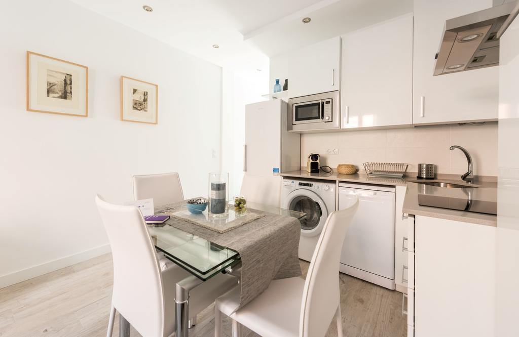 Apartamento Doctor Fourquet City Center