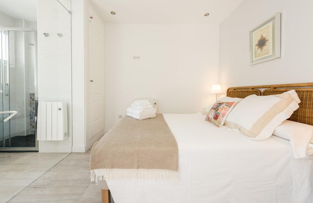 Apartamento Doctor Fourquet City Center *